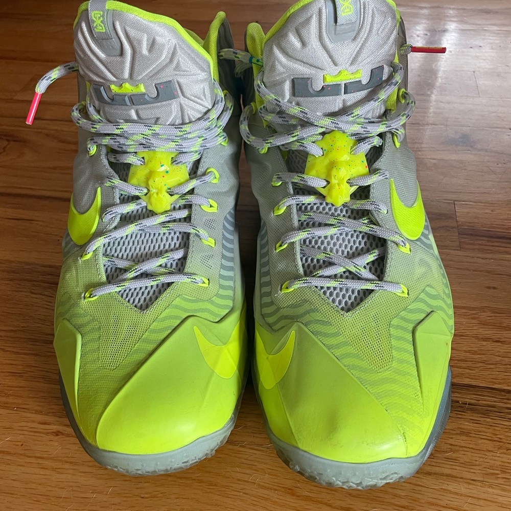 Lebron 11 - image 3